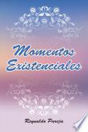 Libro Momentos existenciales