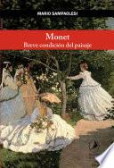 Libro Monet