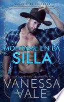 Libro Móntame en la Silla