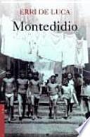 Libro Montedidio