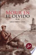 Libro Morir en el olvido