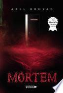 Libro Mortem