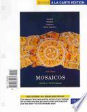 Libro Mosaicos