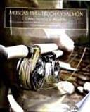 Libro Moscas para trucha y salmón