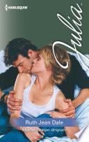 Libro Mucho tiempo después