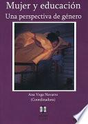 Libro Mujer y Educacion