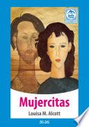 Libro Mujercitas