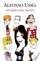 Libro Mujeres del reino