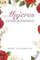 Libro Mujeres Extraordinarias