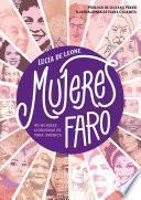 Libro Mujeres faro