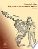 Libro Mujeres situadas