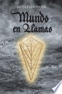 Libro Mundo En Llamas