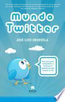 Libro Mundo Twitter