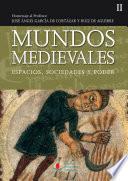 Libro Mundos medievales II