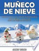 Libro Muneco de Nieve