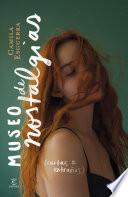 Libro Museo de nostalgias