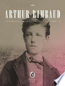 Libro N° Especial Arthur Rimbaud