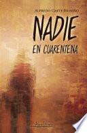 Libro Nadie en cuarentena