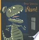 Libro ¡Ñam!
