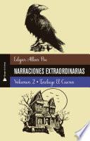 Libro Narraciones extraordinarias, Volumen 2