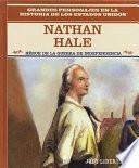 Libro Nathan Hale