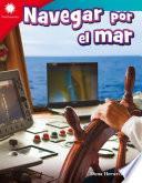 Libro Navegar por el mar: Read-Along eBook