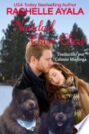 Libro Navidad Chow Chow