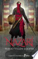 Libro Nazarí