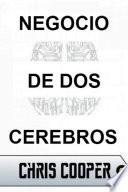 Libro Negocio de dos cerebros