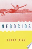 Libro Negocios
