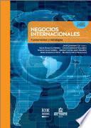 Libro Negocios internacionales