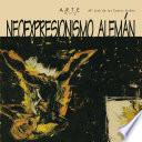 Libro Neoexpresionismo alemán