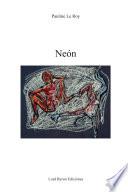 Libro Neón