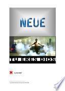 Libro NEUE