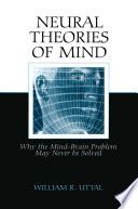 Libro Neural Theories of Mind