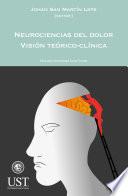 Libro Neurociencias del dolor. Visión teórico-clínica
