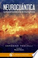 Libro Neurocuántica