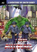 Libro New York Dissidence 1