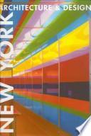 Libro New York