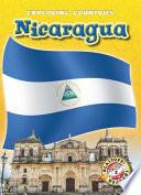 Libro Nicaragua