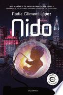 Libro Nido