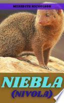 Libro NIEBLA