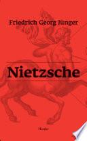 Libro Nietzsche