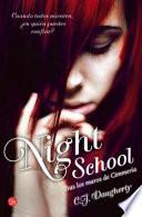 Libro Night School