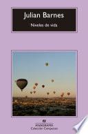 Libro Niveles de vida