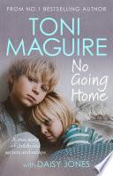 Libro No Going Home: From the No.1 bestseller