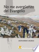 Libro No me avergüenzo del Evangelio