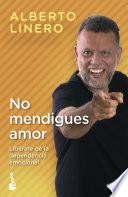 Libro No mendigues amor