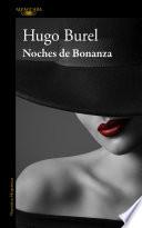 Libro Noches de Bonanza