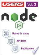 Libro Node JS - Vol.3